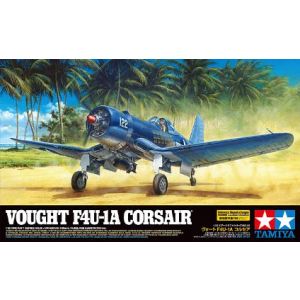 タミヤ TAMIYA タミヤ 60325 1/32 ヴォート F4U-1A コルセア