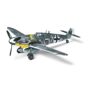 タミヤ TAMIYA タミヤ 60790 1/72 メッサーシュミット Bf109 G-6