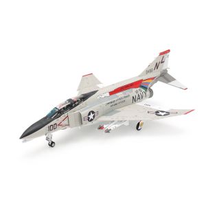 タミヤ TAMIYA タミヤ 61121 1/48 マクダネル ダグラス F-4B ファントム2