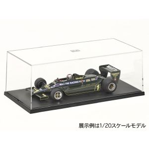 タミヤ TAMIYA タミヤ 73020 ディスプレイケースP