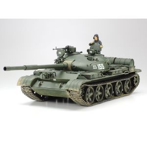 タミヤ TAMIYA タミヤ 35108 1/35 T-62