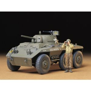 タミヤ TAMIYA タミヤ 35228 1/35 M8グレイハウンド