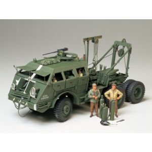 タミヤ TAMIYA タミヤ 35244 1/35 M26装甲戦車回収車