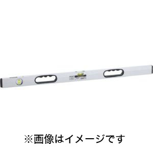 エビス EBISU エビス ED-90GCMN 磁石付G-レベル 建築用 ミラー付き 900mm 水平器