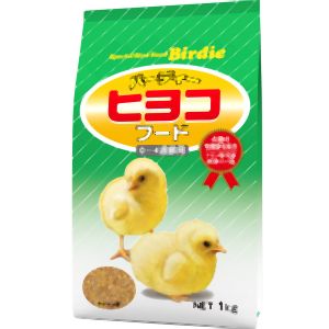 日本ペットフード バーディー ヒヨコ 1kg 日本ペットフード