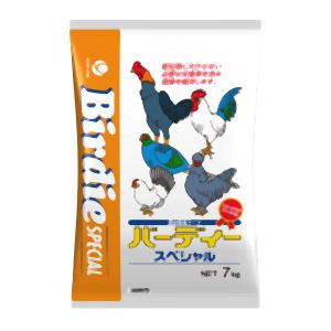 日本ペットフード バーディー スペシャル 7kg 日本ペットフード