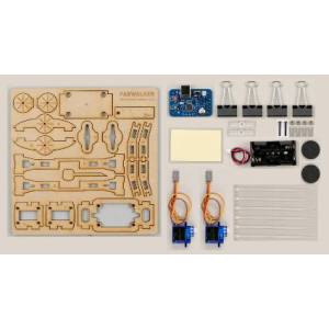 イーケイ イーケイ ファブウォーカー FW-05