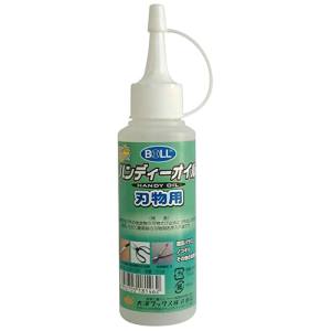 大澤ワックス BOLL BOLL HB-100N 刃物用オイル 100ml