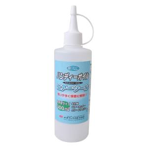 大澤ワックス BOLL BOLL EK-300NV エアー工具用オイル300ml