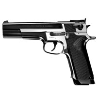 東京マルイ 東京マルイ S&W PC356 HG エアーハンドガン ホップアップ