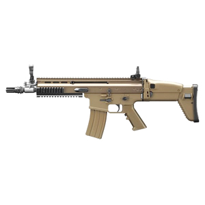 東京マルイ 東京マルイ スカ-L SCAR-L CQC フラットダークアース FDE 電動ガン ボーイズ