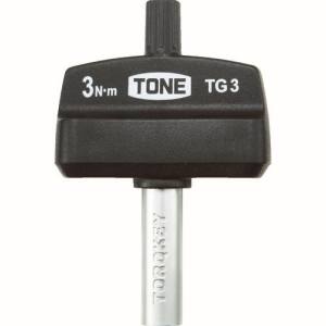 トネ TONE トネ TG3 トルクグリップ3Nm TONE