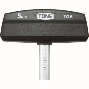 トネ TONE トネ TG5 トルクグリップ5Nm TONE