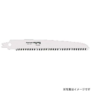 岸本農工具 カマキ 岸本農工具 P-240K P-240用替刃 万能目 240mm