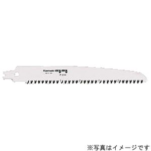 岸本農工具 カマキ 岸本農工具 P-240KA P-240A用替刃 荒目 240mm