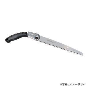 岸本農工具 カマキ 岸本農工具 W-240 剪定鋸鞘付 ワイドカット 240mm