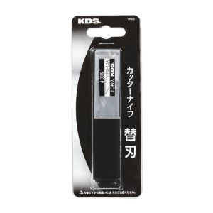 ムラテックKDS MURATEC-KDS ムラテック PB-10A 小刀刃10枚入