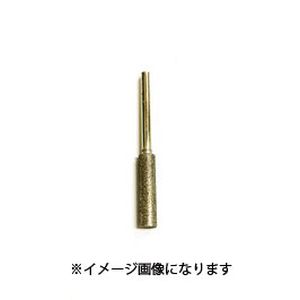 ツボ万 ツボ万 DCT4.0 ダイヤ電着チエン刃砥石4.0