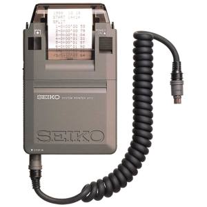 セイコー SEIKO セイコー SEIKO システムプリンター SVAZ017