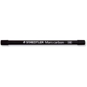 ステッドラー STAEDTLER ステッドラー 200-E4-HB マルスカーボン 2mm シャープ用芯 HB