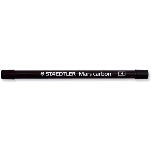 ステッドラー STAEDTLER ステッドラー 200-E4-H マルスカーボン 2mm シャープ用芯 H