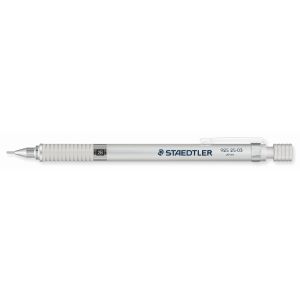 ステッドラー STAEDTLER ステッドラー 925 25-03 製図用シャープペンシル シルバー 0.3mm