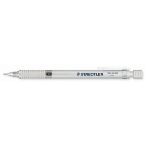 ステッドラー STAEDTLER ステッドラー 925 25-05 製図用シャープペンシル シルバー 0.5mm