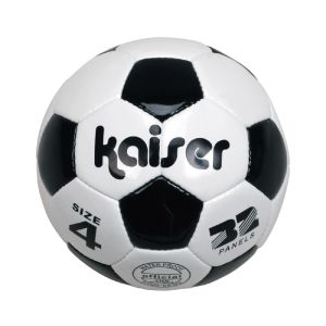 カワセ KAWASE カイザー KW-140 PVCサッカーボール4 Kaiser