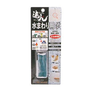 高森コーキ TAKAMORI 高森コーキ RMP-14AQB 水まわり用パテ 6cm