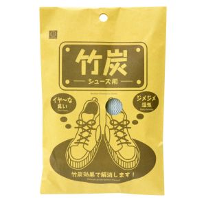 小久保工業所 KOKUBO 小久保工業所 竹炭 シューズ用 50g×2個 KM-470