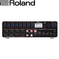 ローランド Roland ローランド UA-1610 STUDIO-CAPTURE USB2.0 オーディオインターフェイス