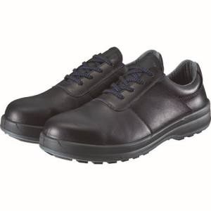 シモン Simon シモン 8511 安全靴 短靴 黒 23.5cm 8511N-23.5