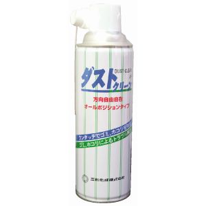 三和化成 三和化成 ダストクリーン DUST-CLEAN AP 容量350ml SW5008