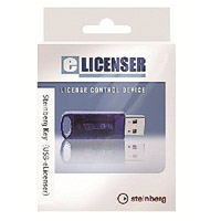 スタインバーグ(steinberg) Steinberg Key USB-eLicenser ライセンス コントロール デバイス
