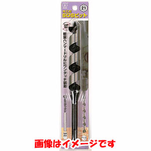 大西工業 ONISHI 大西工業 25 木工用SDSビット 10.0mm
