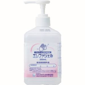 ハクゾウメディカル ハクゾウメディカル 2600183 エレファジェル 350ml