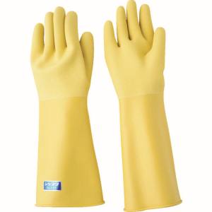 重松製作所 シゲマツ シゲマツ 77850 化学防護手袋GL-11