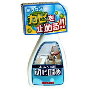 日本ミラコン産業 日本ミラコン産業 MRA-1 浴室 洗面所用カビ止め剤 250ml
