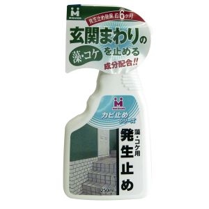 日本ミラコン産業 日本ミラコン産業 MRA-5 藻の発生防止剤 250ml
