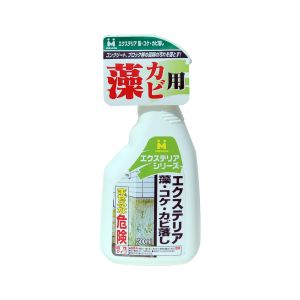 日本ミラコン産業 日本ミラコン産業 EXT-03 エクステリア藻 コケ カビ落し 500ml
