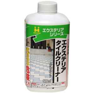 日本ミラコン産業 日本ミラコン産業 EXT-04 エクステリアタイルクリーナー 600ml