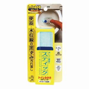 日本ミラコン産業 日本ミラコン産業 MS-113 トイレの洗浄剤 トイレみがきスティック