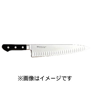 ミソノ刃物 Misono ミソノ刃物 モリブデン鋼 牛刀サーモン 21cm 562