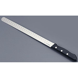 ミソノ刃物 Misono ミソノ刃物 モリブデン鋼 サーモンナイフ 36cm 687