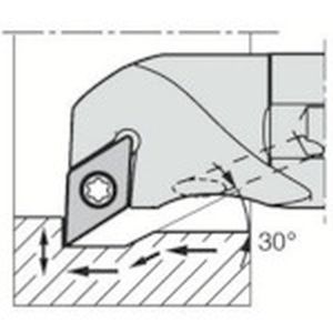 京セラ 京セラ A10L-SDUCR07-14AE 倣い加工用エクセレントバー A-SDUC-AE