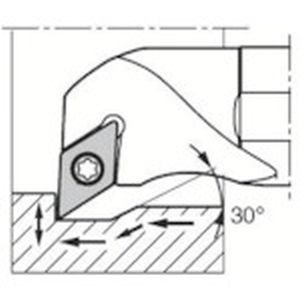 京セラ 京セラ S16Q-SDUCR11-23A 倣い加工用鋼バー S-SDUC-A