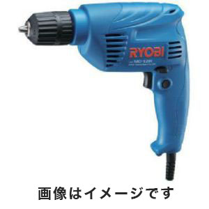 リョービ RYOBI リョービ MD-12R マイドリル