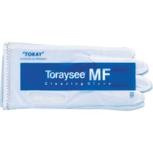 東レ トレシー 東レ MFT1-M-1P MFグラブ Mサイズ