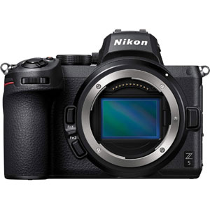 ニコン Nikon ニコン Nikon Z 5 ボディ