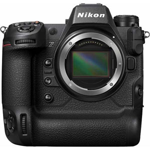 ニコン Nikon ニコン Nikon Z 9 ボディ ミラーレスカメラ